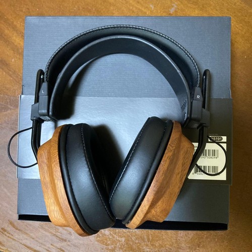 Fostex t60rp cuffie - t60rp,