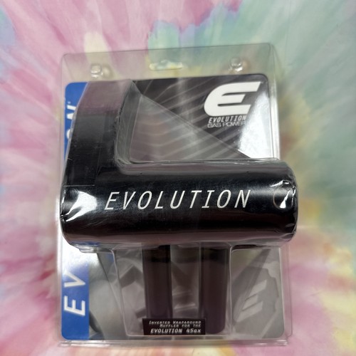 Silenziatore motore evolution - silenziatore,