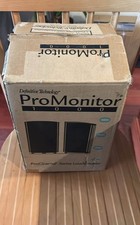 Altoparlante Pro Monitor 1000