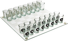 , MG3519, Gioco Di Scacchi Da