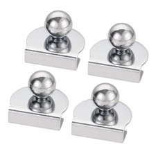 Heuskay 4 pezzi maniglia in