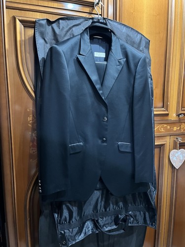 Vestito uomo cerimonia - vestito,