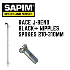 Raggi bici Sapim Race Double