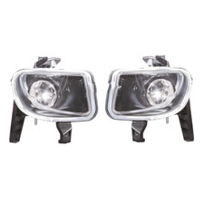 2 X FARO FANALE PROIETTORE