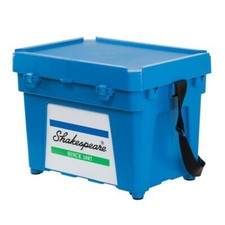 Shakespeare seat box - shakespeare,