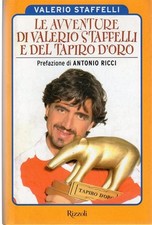 LE AVVENTURE DI VALERIO