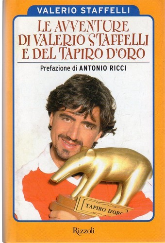 Avventure valerio - le,