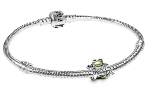 Bracciale argento pandora - argento,