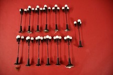 13 x bellissime lampade scala