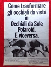 Advertising 1960s 70s - 1960s-70s, polaroid