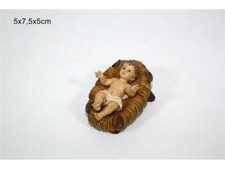 Gesu' Bambino Bambinello con