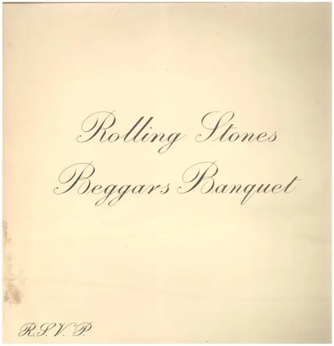 The rolling stones beggars - the,