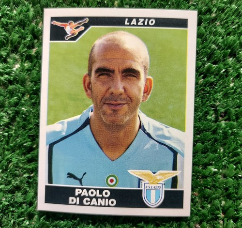 Figurina calciatori panini - figurina,