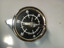 Orologio timer auto epoca Fiat