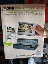 Archos DVR Station Gen 5