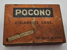 Antico Pocono Sigaretta