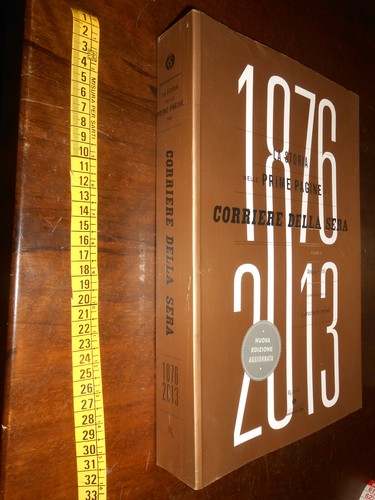 Libro storia delle - libro:, la