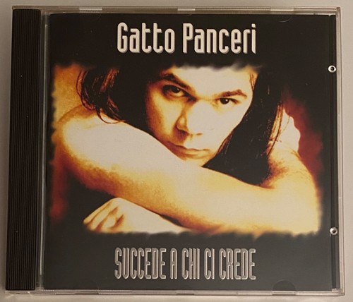 Gatto panceri succede chi - gatto,