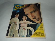 ROSANNA ALBERTI-GIACOMO ROSSI STUART-JEAN SOREL E ANNA MARIA FERRERO-ALIDA VALLI