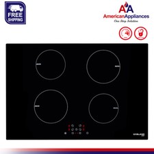 Gasland Chef IH77BF Fornello a