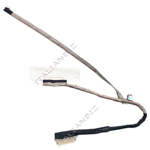 Cavo video led flat per - video,