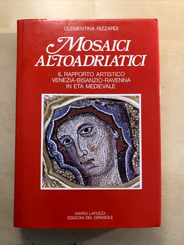 Mosaici altoadriatici - altoadriatici,