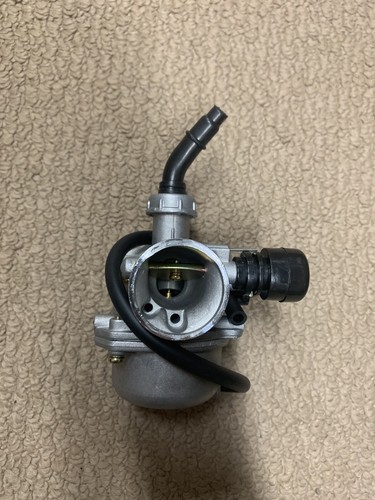 Carburatore 19mm nuovo - , per