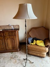 LAMPADA DA TERRA O PIANTANA