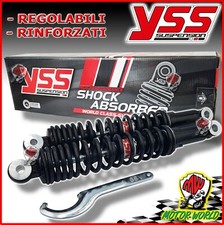 COPPIA AMMORTIZZATORI