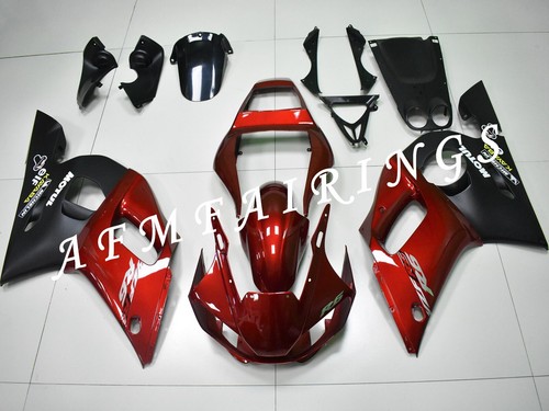 Kit carena carrozzeria - carena,
