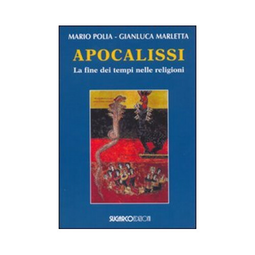 Libro apocalissi fine - apocalissi,
