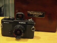 Kit obiettivo Voigtlander