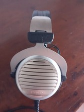 Beyerdynamic DT 990 Edition Cuffie Hi-Fi da 32 Ohm CUFFIA SX NON FUNZIONA BENE