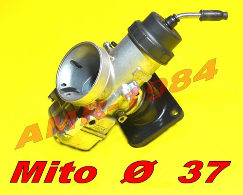 Carburatore nuovo dell - carburatore,