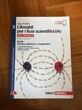 Amaldi per licei - per,