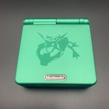 Nintendo gameboy advance - nintendo,