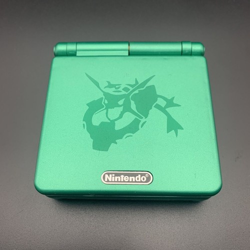 Nintendo gameboy advance - advance, sp