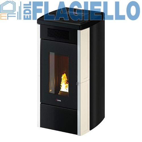 Stufa pellet aria - stufa,