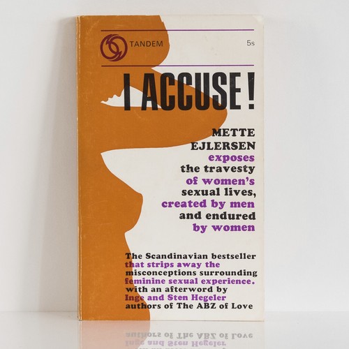 Accuse mette ejlersen - i,