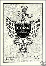 PUBBLICITA' 1923 GRAN SPUMANTE