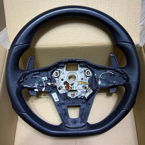 Volante pelle r - volante,
