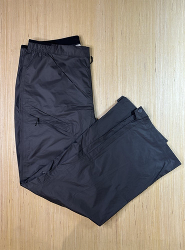 Mountain hardwear pantaloni - hardwear, da