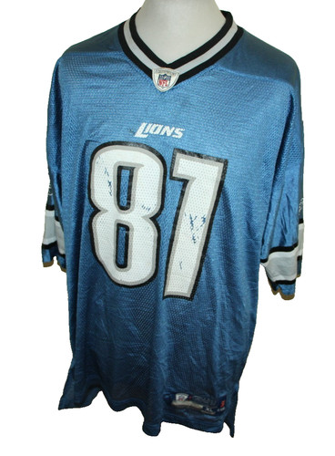 Maglia reeebok field - maglia, nfl