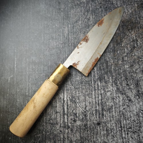 Aritsugu deba coltello da - coltello,