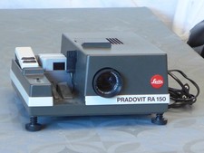 Leitz Pradovit RA 150