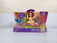 Polly Pocket 2005 Stylin' Pose