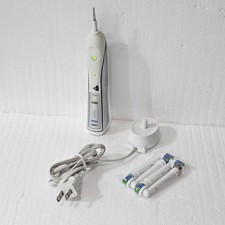 Spazzolino Braun Oral-B