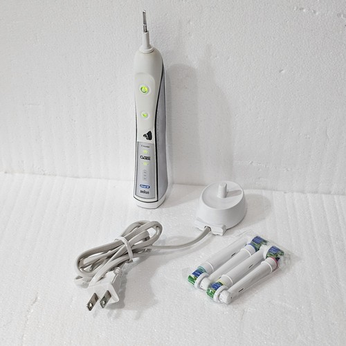 Spazzolino braun oral - braun, oral-b