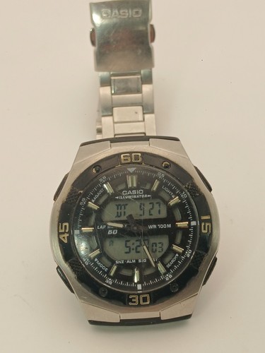 Raro orologio uomo - , vintage