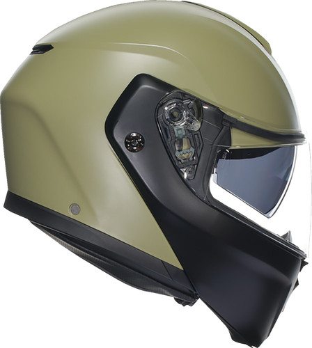 Agv streetmodular mono - streetmodular,